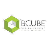 BCUBE Designs Ltd logo - Similar company to Design Idia
