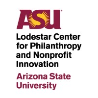 ASU Lodestar Center for Philanthropy and Nonprofit Innovation logo - Similar company to Black Medical Student Association At Asu