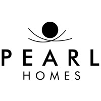 Pearl Homes logo - Similar company to Larch Lab