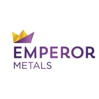 Emperor Metals logo - Similar company to Metals Group