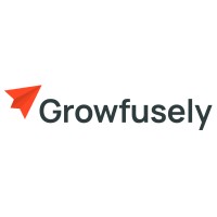 Growfusely logo - Similar company to Ranking Bell