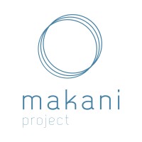 makani project logo - Similar company to مكاني Makani I