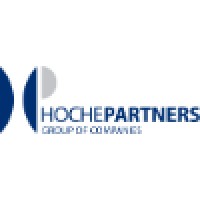 Hoche Partners - Group Of Companies