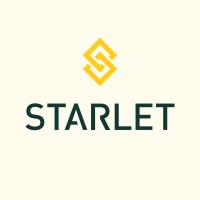 STARLET logo - Similar company to Servipap