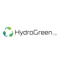 HydroGreen - Advanced Hydrology & Drainage Solutions logo - Similar company to Hydrocycle Ltd - Environment & Water Engineering