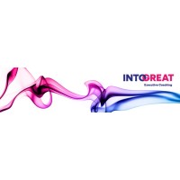 IntoGreat Coaching logo - Similar company to Buddyup