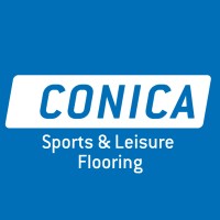 CONICA logo - Similar company to Soft Surfaces