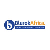 Blurok Africa logo - Similar company to Flutterconke