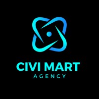 Civi mart agency logo - Similar company to Lead-Results