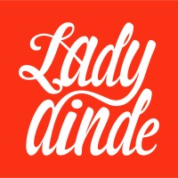 Ladydinde logo - Similar company to Charles Daumin