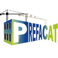 PREFACAT logo - Similar company to Ib Construction