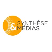 SYNTHESE & MEDIAS logo - Similar company to Adixipe