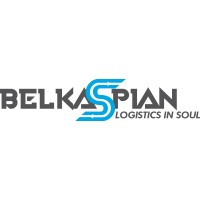 Belkaspian logo - Similar company to Intertransavto