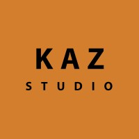 KAZ Studio logo - Similar company to Sata Bim