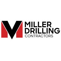 Miller Drilling Contractors logo - Similar company to Arastium For Catering And Services Ltd.
