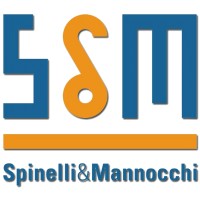Spinelli & Mannocchi S.R.L. logo - Similar company to Pav.I. Srl