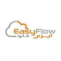 EasyFlow ERP logo - Similar company to First Trust Scm Consultant