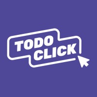 Todoclick logo - Similar company to H Círculo