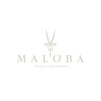 Maloba Game Reserve logo - Similar company to Gapyear.Nl