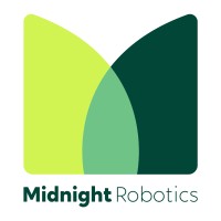 Midnight Robotics (Acquired by Fieldin) logo - Similar company to Mentee Robotics