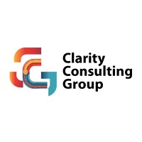 Clarity Consulting Group Ltd logo - Similar company to Nurture Change