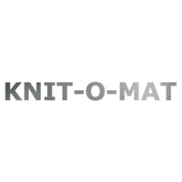 KNIT-O-MAT logo - Similar company to Cetemmsa Technological Centre