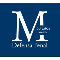 Molins Defensa Penal logo - Similar company to Guerramercadal