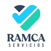 RAMCA Servicios logo - Similar company to Dram Solutions Perú