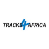 Tracks4Africa logo - Similar company to The Petite Concept