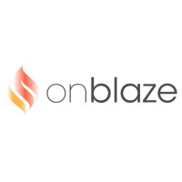 Onblaze