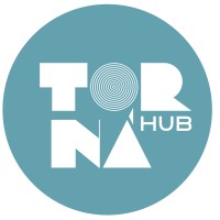 Torná Hub logo - Similar company to Torna Economia Circular