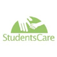 StudentsCare logo - Similar company to Integrated Autism Centers