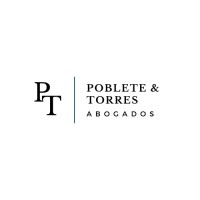 Poblete y Torres, defensa Penal. Estudio Jurídico. logo - Similar company to Estudio Jurídico Digital