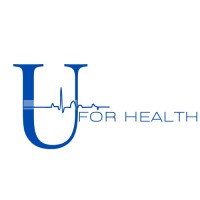 United for Health logo - Similar company to Adjutant General Corps