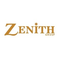 Zenith Financial Hub logo - Similar company to Zenith Financial