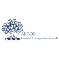 Arbor Journal of Undergraduate Research logo - Similar company to U Of T Biochemistry Undergraduate Student Society (Buss)