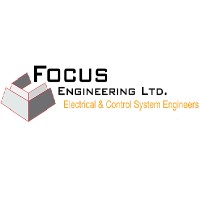 Focus Engineering Ltd logo - Similar company to Focus Engineering Nz