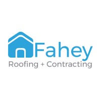 Fahey Roofing + Contracting logo - Similar company to Bcs Roofing
