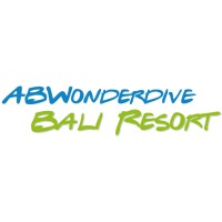ABWonderdive Beach Resort Bali logo - Similar company to Mimpi Resort Bali