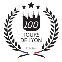 Les 100 tours de Lyon logo - Similar company to Snep - Euroform