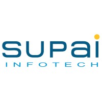 Supai Infotech India Private Limited logo - Similar company to Creant Technologies Private Limited
