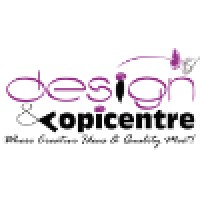 Design & Copicentre