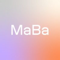 Master Material Balance Design logo - Similar company to Studio Abiro