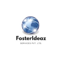 FosterIdeaz Services Pvt. Ltd. logo - Similar company to Mindsmiratus Technologies Pvt Ltd
