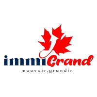 immiGrand🍁 logo - Similar company to Foru Studio