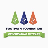 Footpath Foundation logo - Similar company to Symmetrix Software, Inc.