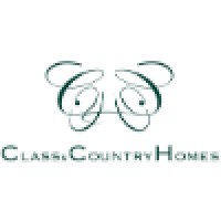Class & Country Homes logo - Similar company to A C Properties