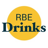 RBE Drinks logo - Similar company to Karlo Estates