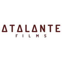 Atalante Films logo - Similar company to Vertical Cinema