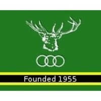 Bracknell Rugby Football Club logo - Similar company to Cognitive Group | Part Of The Focus Cloud Group